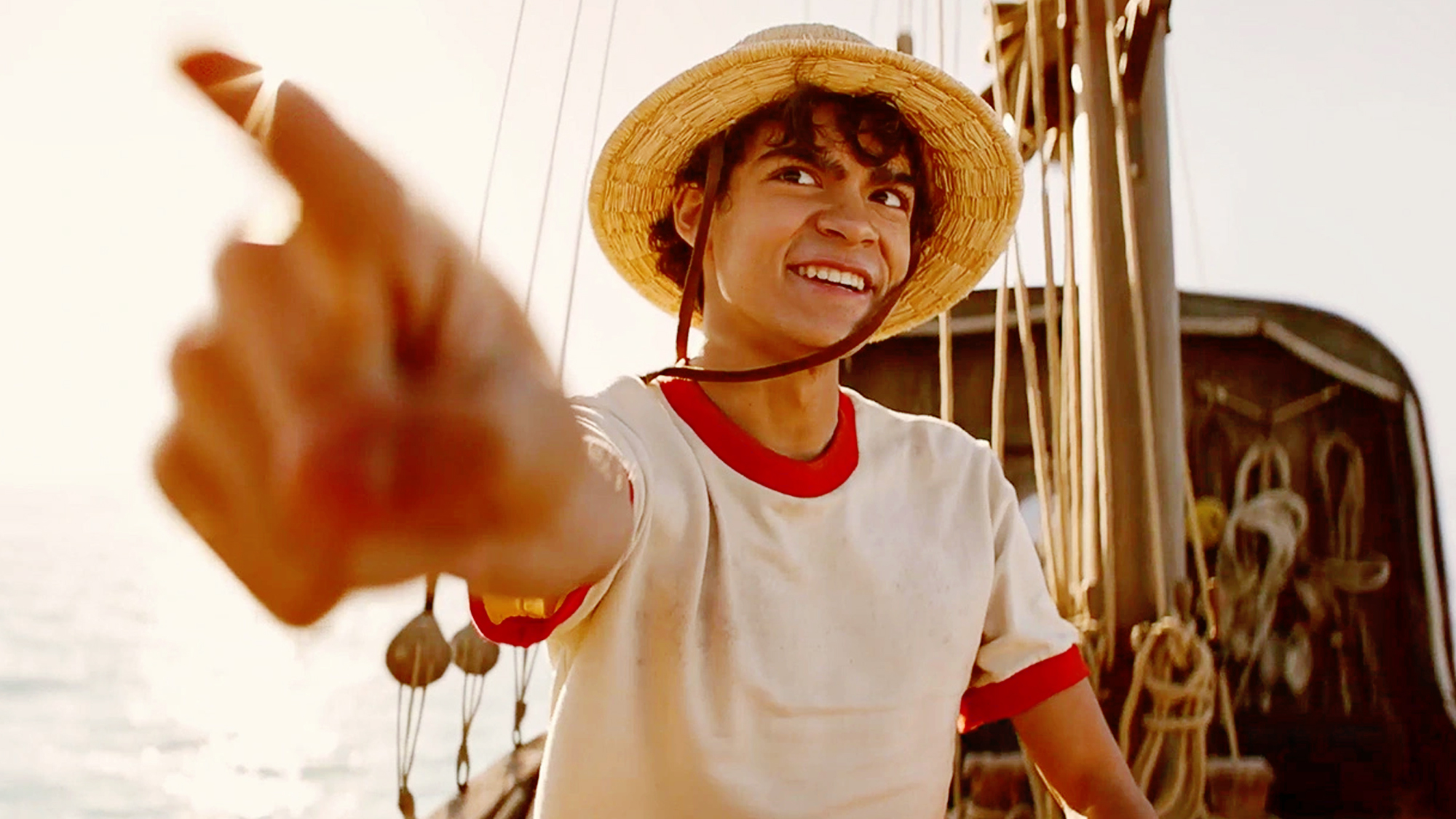 One Piece Netflix : de nouvelles images qui dérangent beaucoup les fans