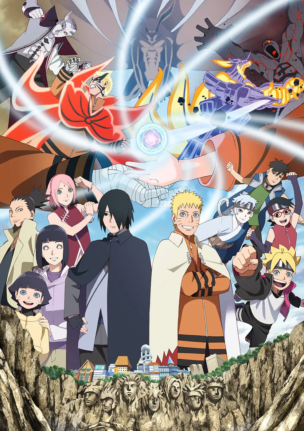 20 ans de « Naruto » en France : pourquoi la série continue de