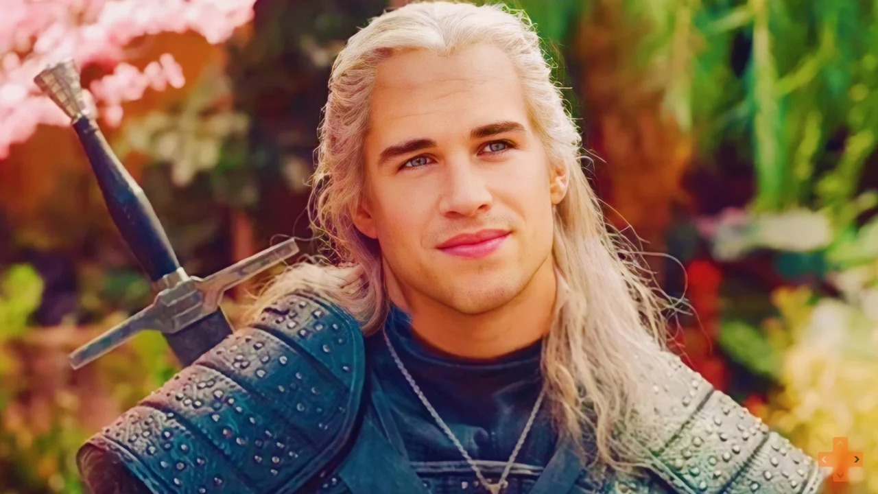 The Witcher : le remplaçant d'Henry Cavill semble merveilleux