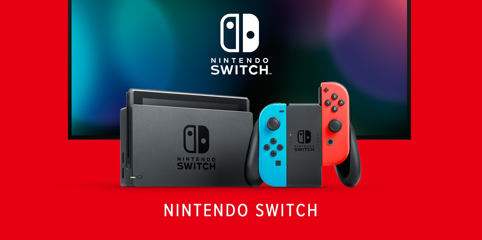 Nintendo Switch : une nouvelle mise à jour est là, voici ce qu'elle cache