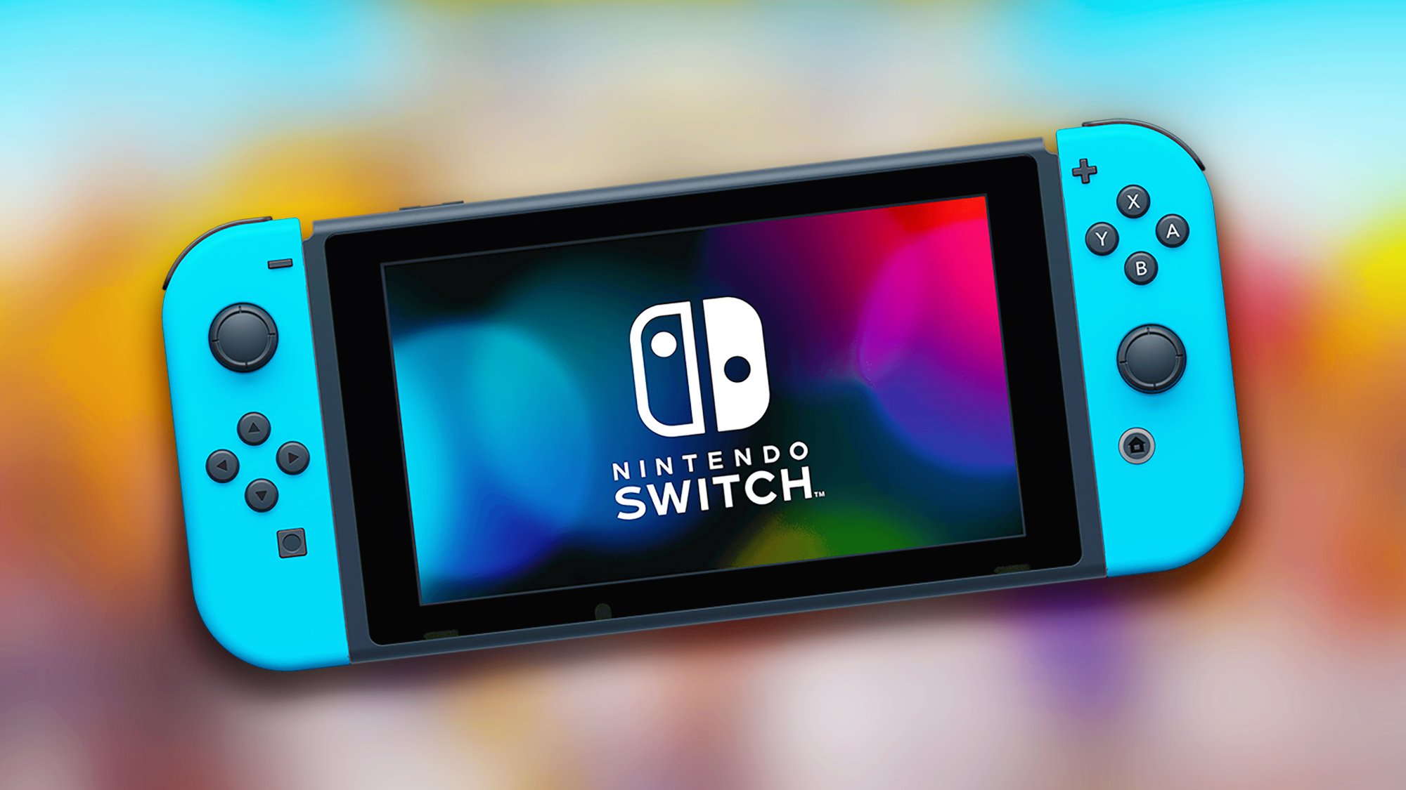 Nintendo Switch : un nouveau jeu gratuit pour les abonnés, c'est la grande classe !