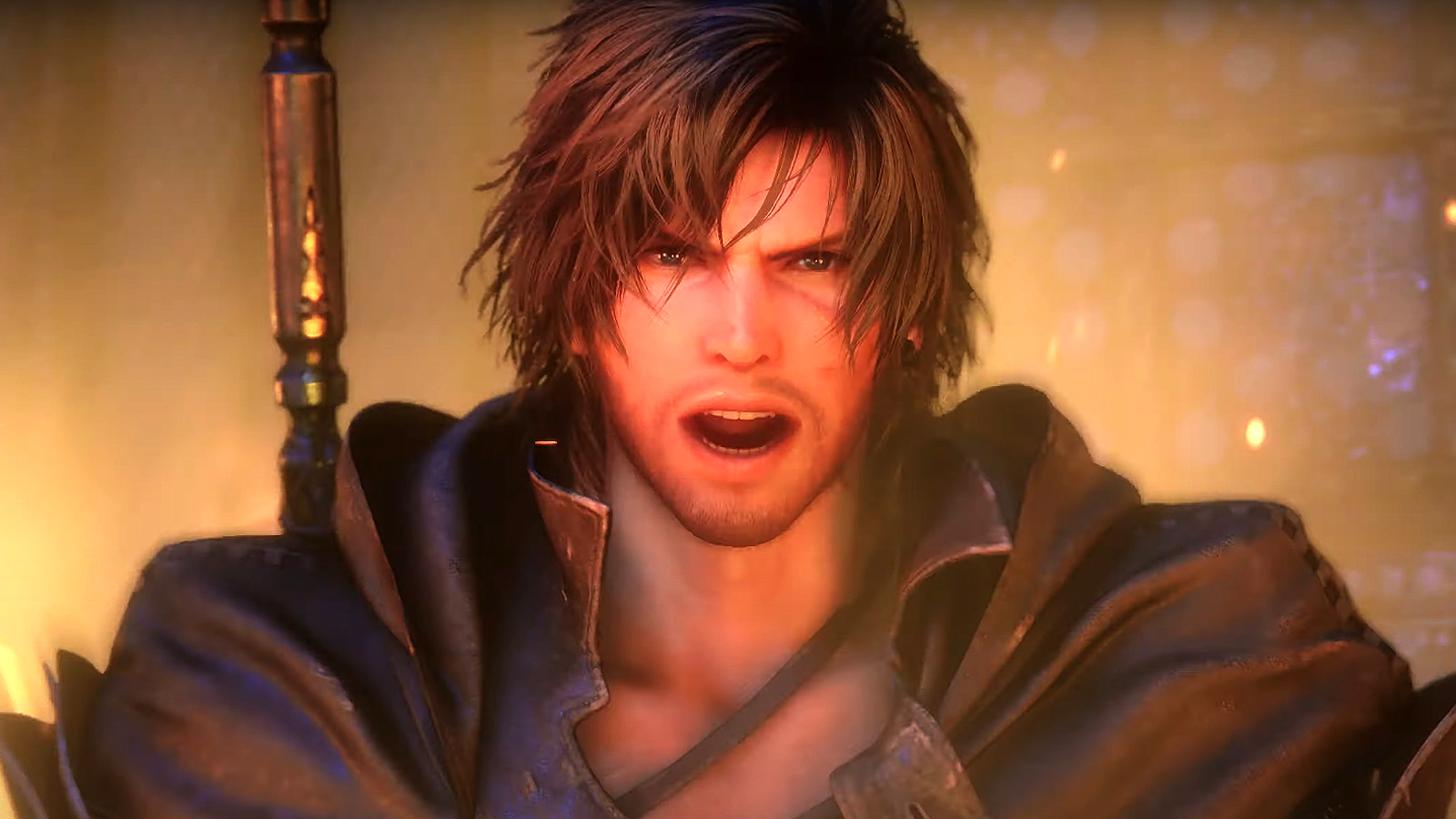 Final Fantasy 16 : même le producteur n'aime pas l'exclu PS5
