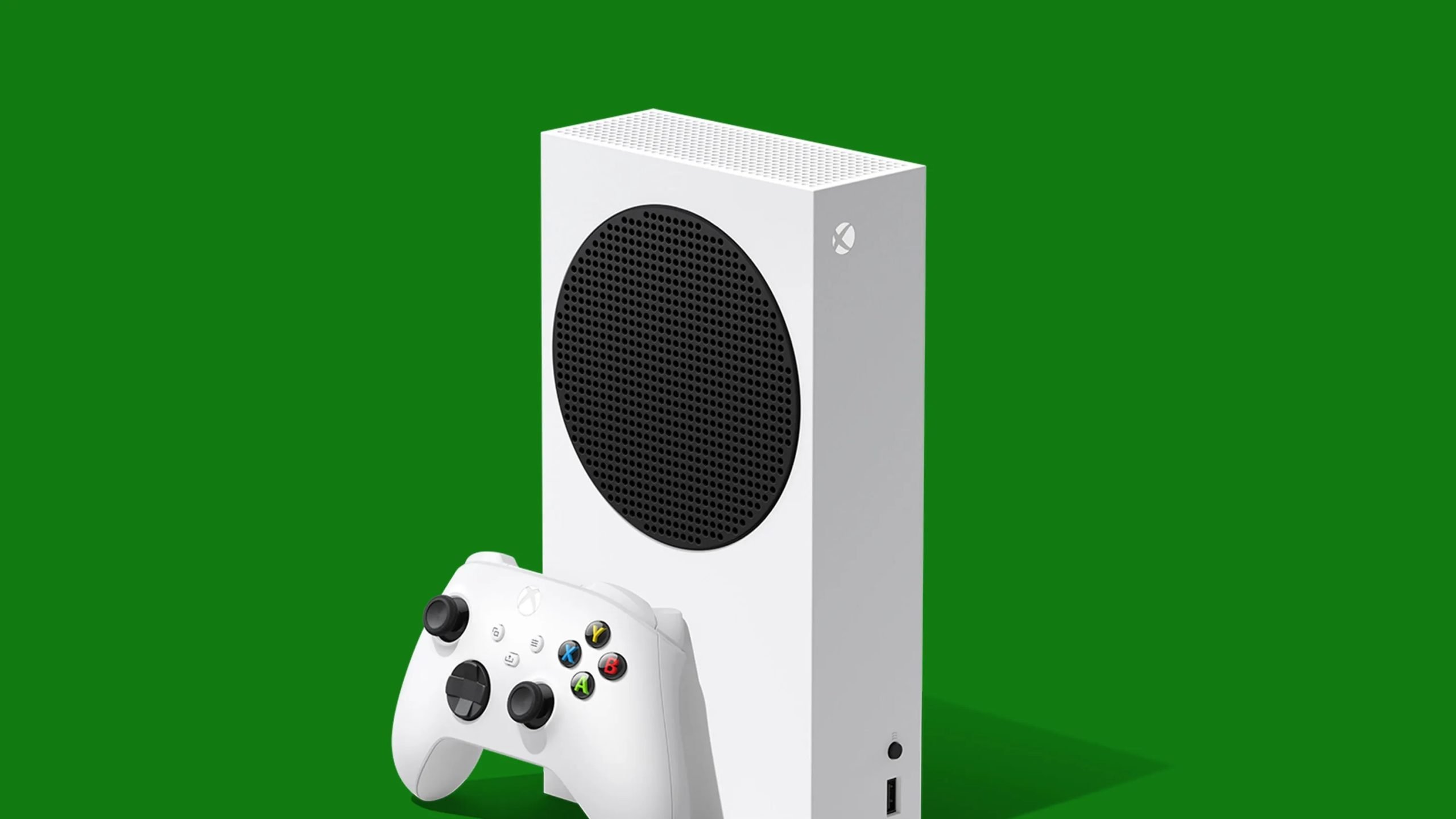xScreen : transformez la Xbox Series S en console portable !