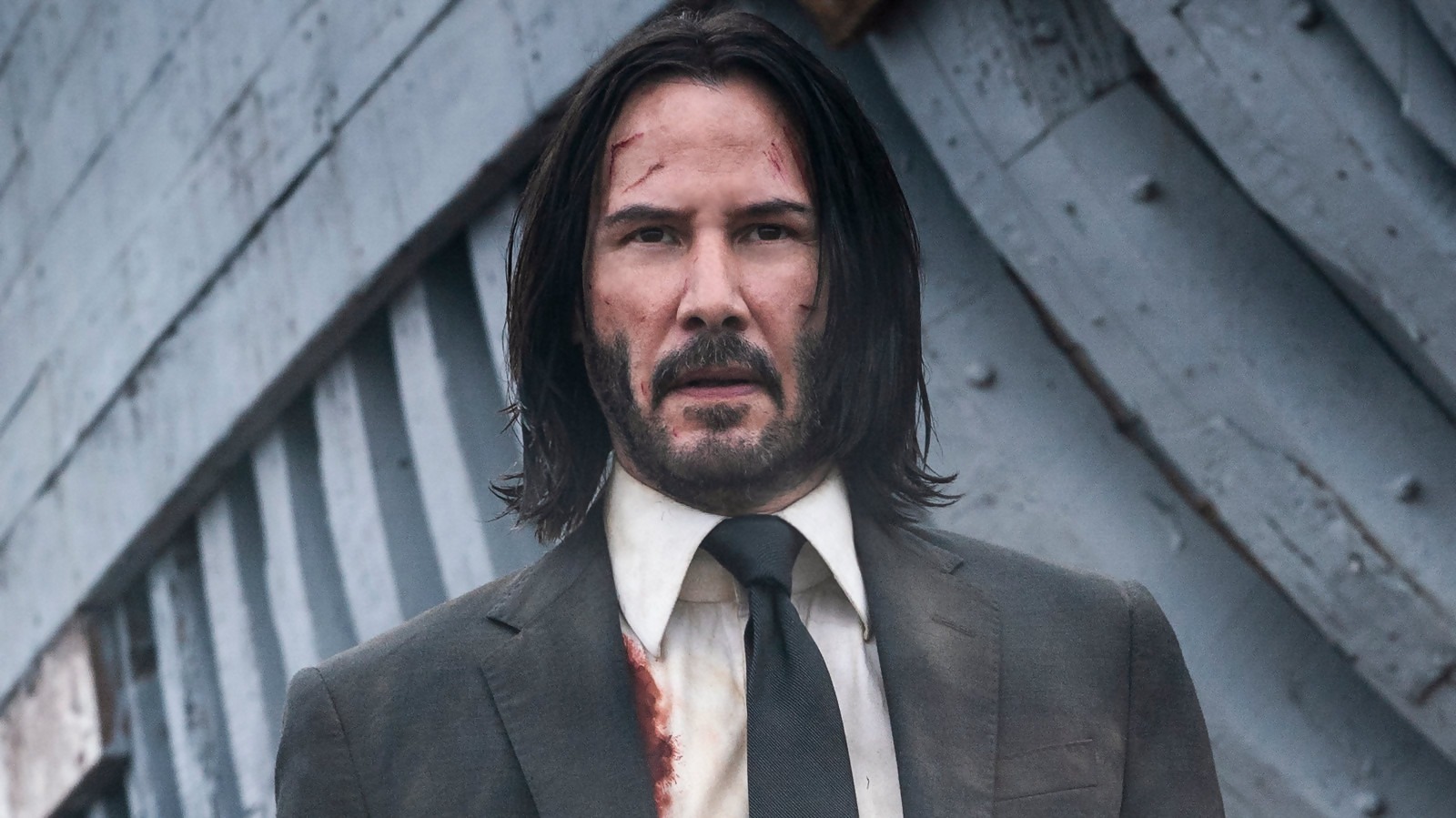 John Wick 5 : il y a du nouveau pour les fans de la franchise
