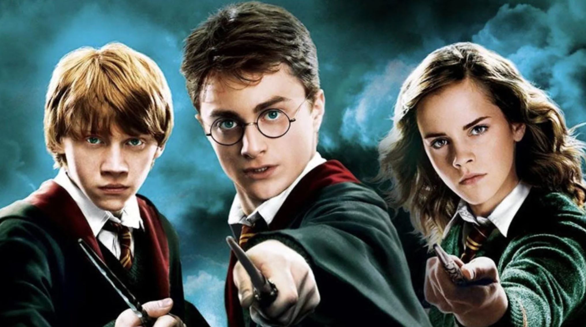 Harry Potter : on sait enfin quand sort la série ultime !