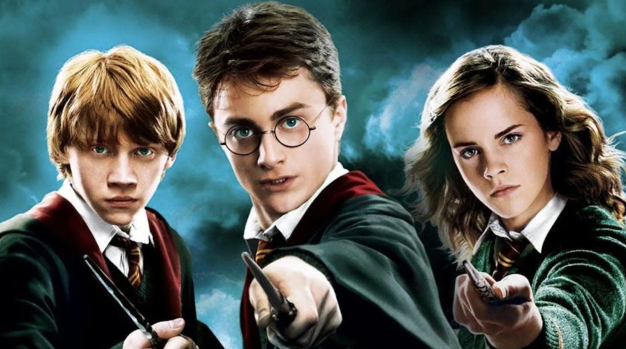 Harry Potter : un acteur culte de retour dans le reboot ?