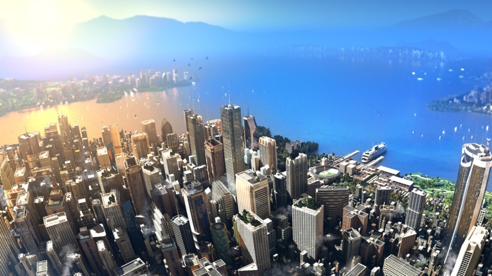 Cities Skylines 2 : une mécanique révolutionnaire va transformer vos villes