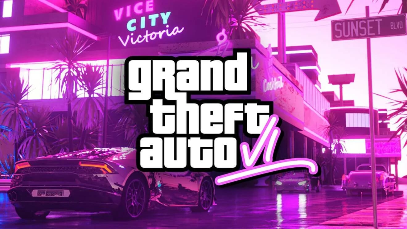 GTA 6 explose déjà un nouveau record avant même son annonce, c'est historique