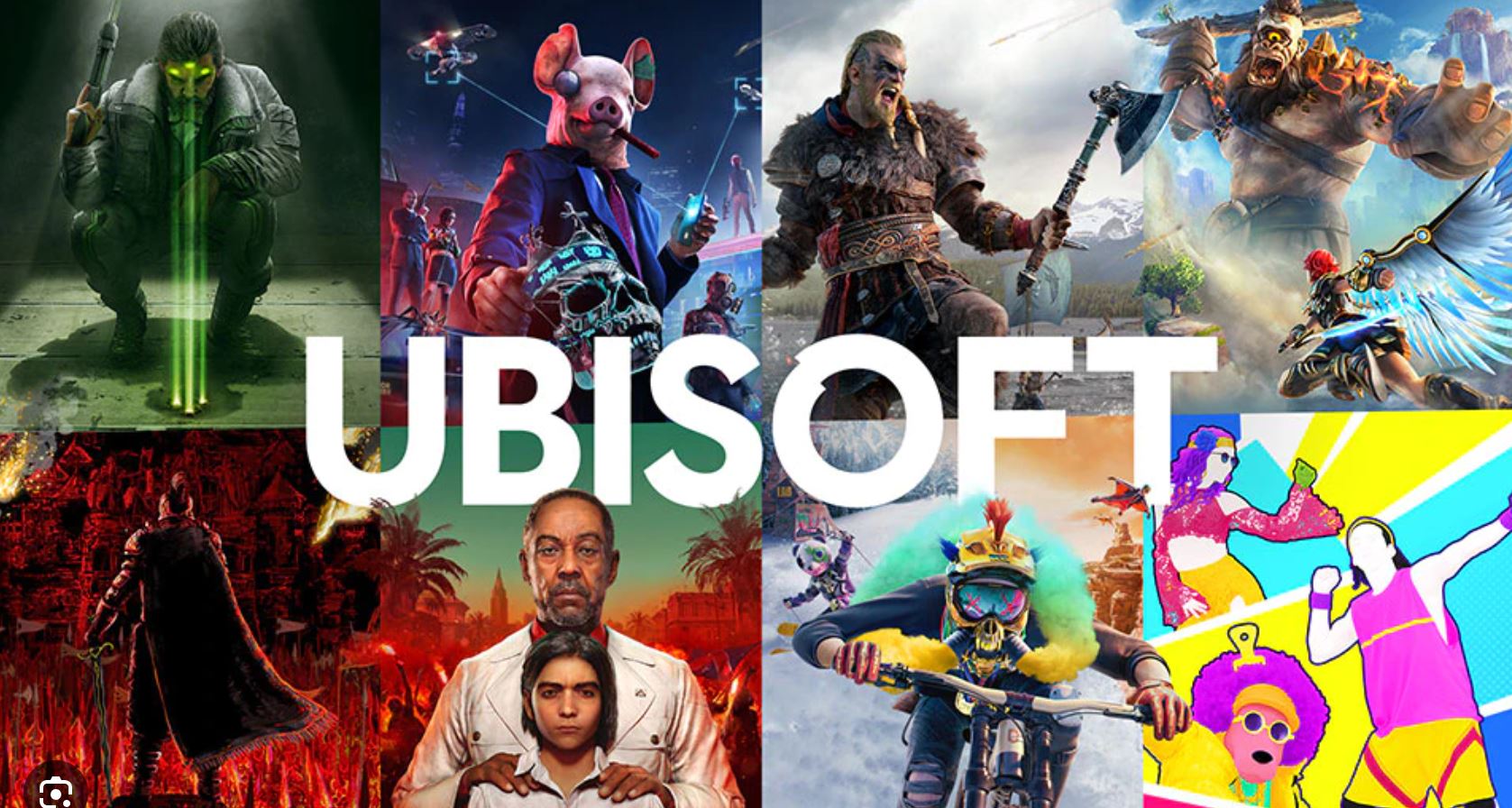 Ubisoft : l'un de ses jeux les plus populaires bientôt de retour ?