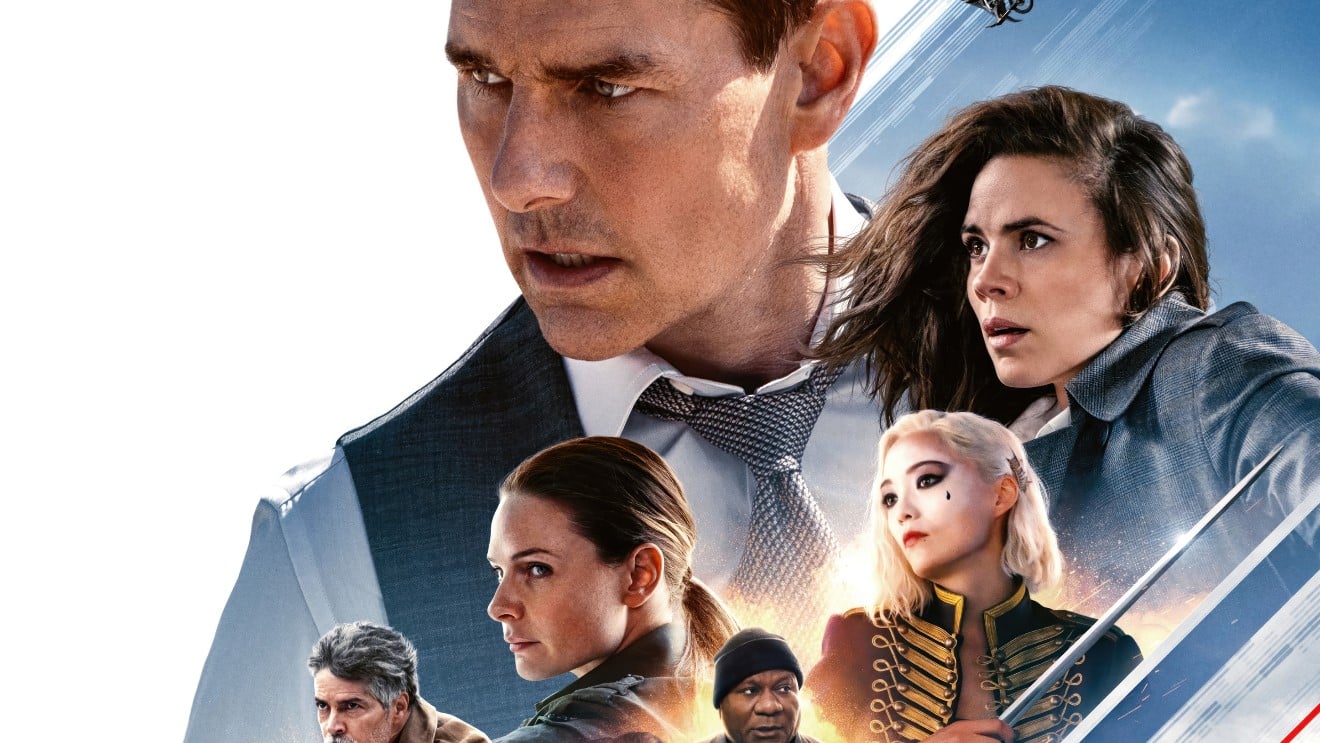 CRITIQUE Mission Impossible 7 : on l'a vu, un film aussi fou que Tom Cruise ?