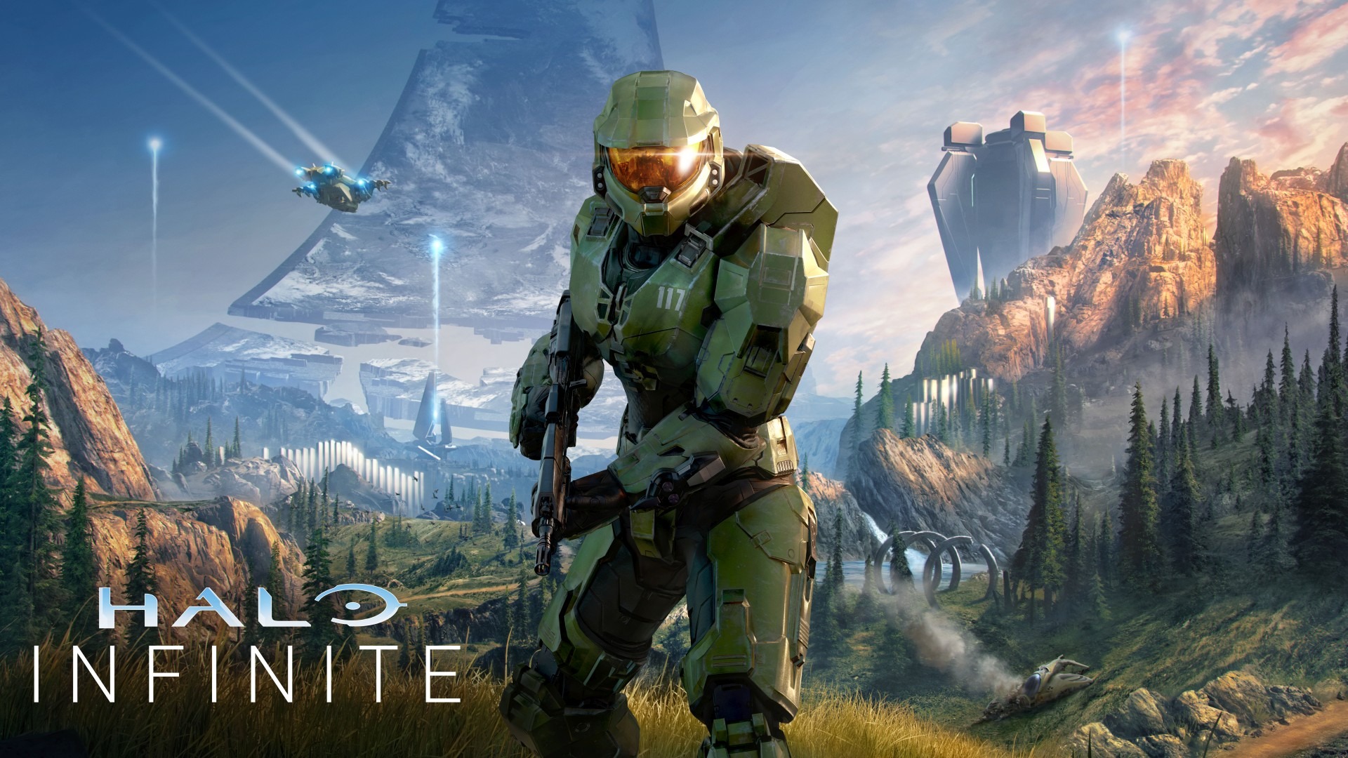 Halo Infinite : le jeu totalement abandonné par les joueurs sur PC ?