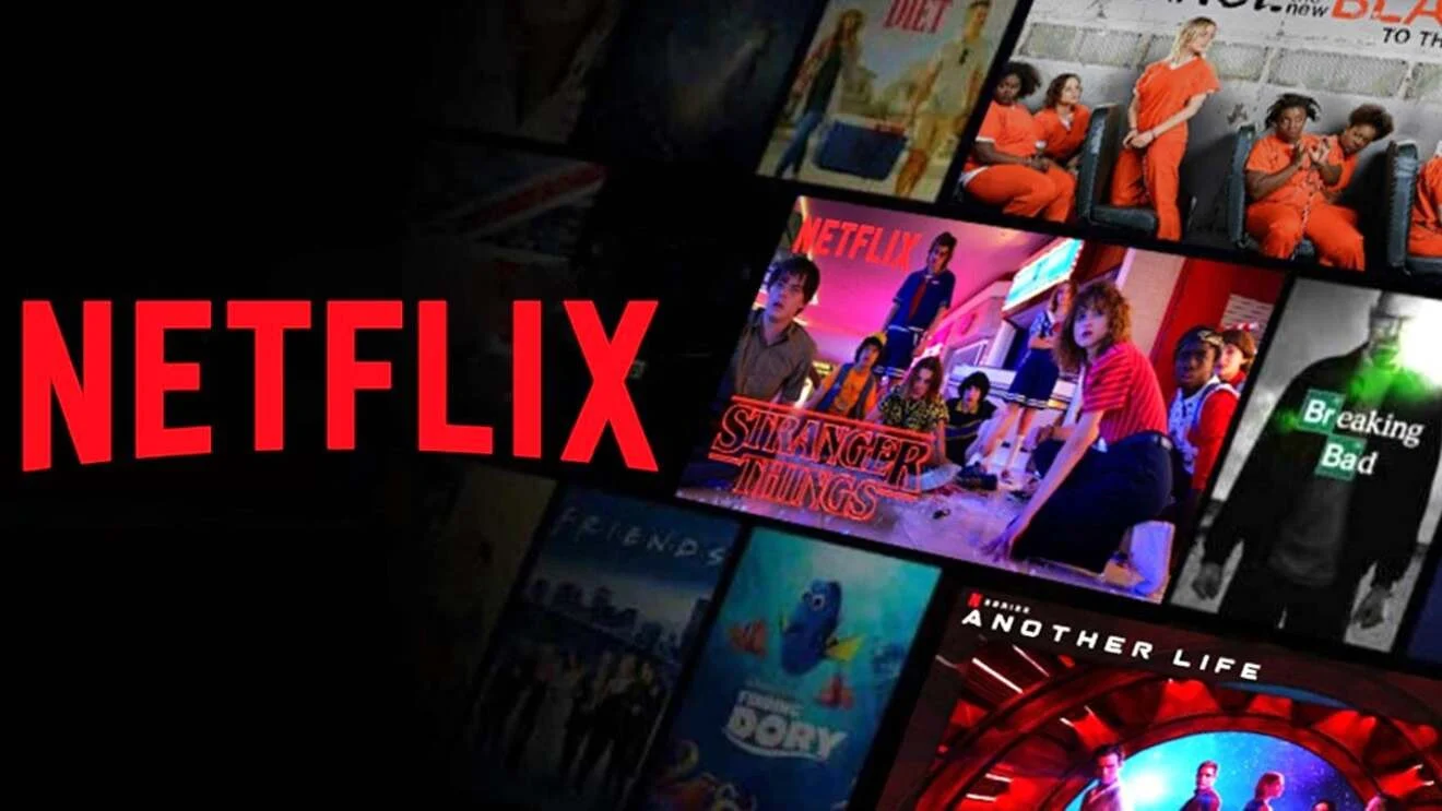 Netflix lance une nouvelle série sur cette licence culte pour toute une génération