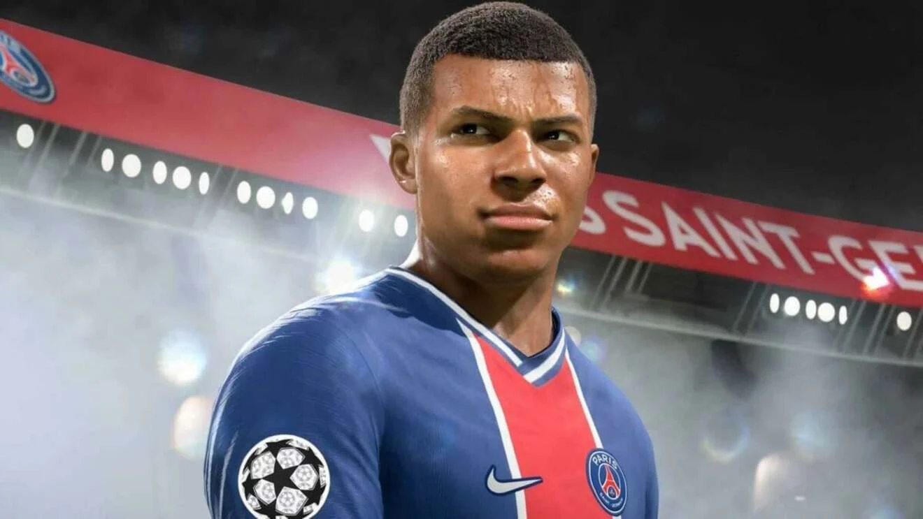 EA Sports FC 24 : coup dur pour les fans de Mbappé et de FIFA