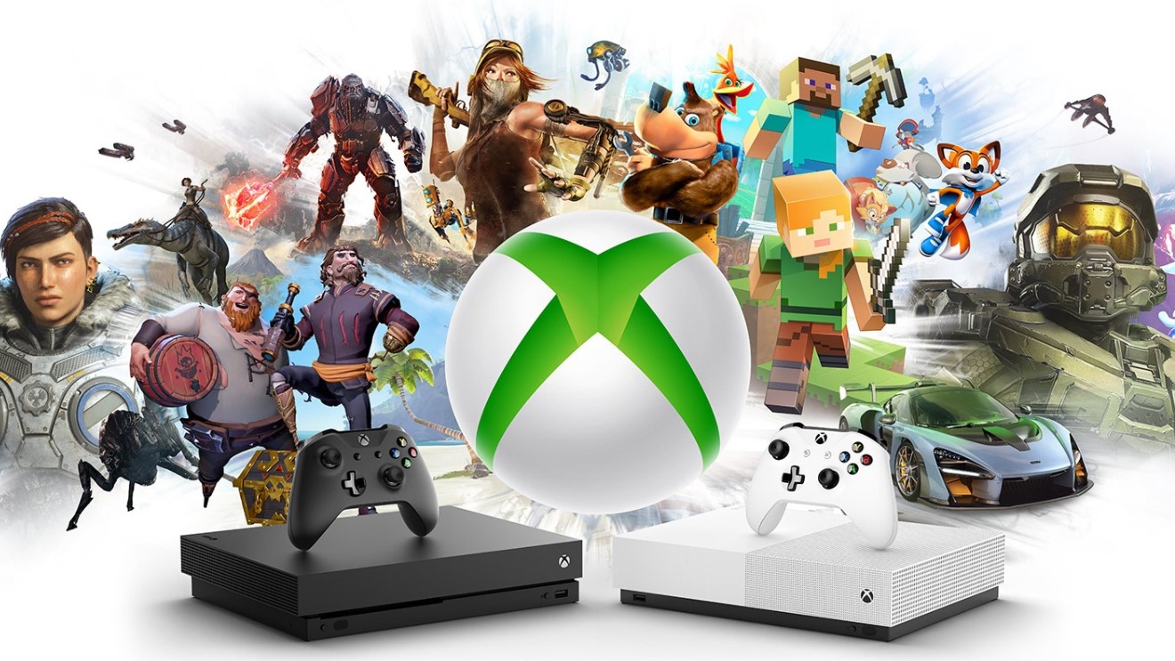 Xbox Series : plus de 40 jeux à tester gratuitement bientôt