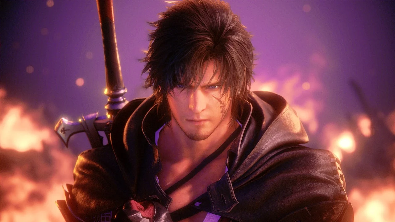 FF16 : une mise à jour sur PC qui promet du lourd pour la suite