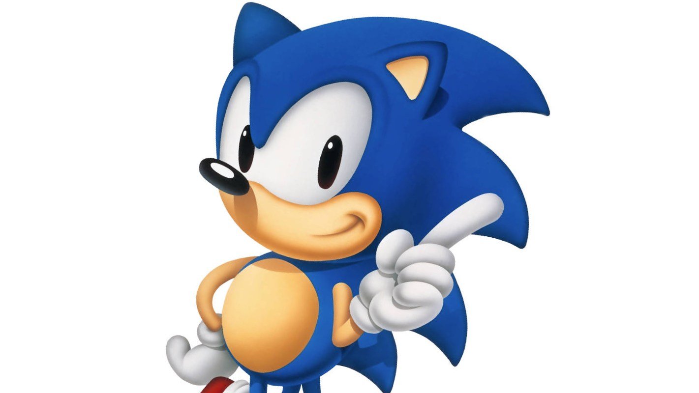 L'image du jour : un chat se prend réellement pour Sonic