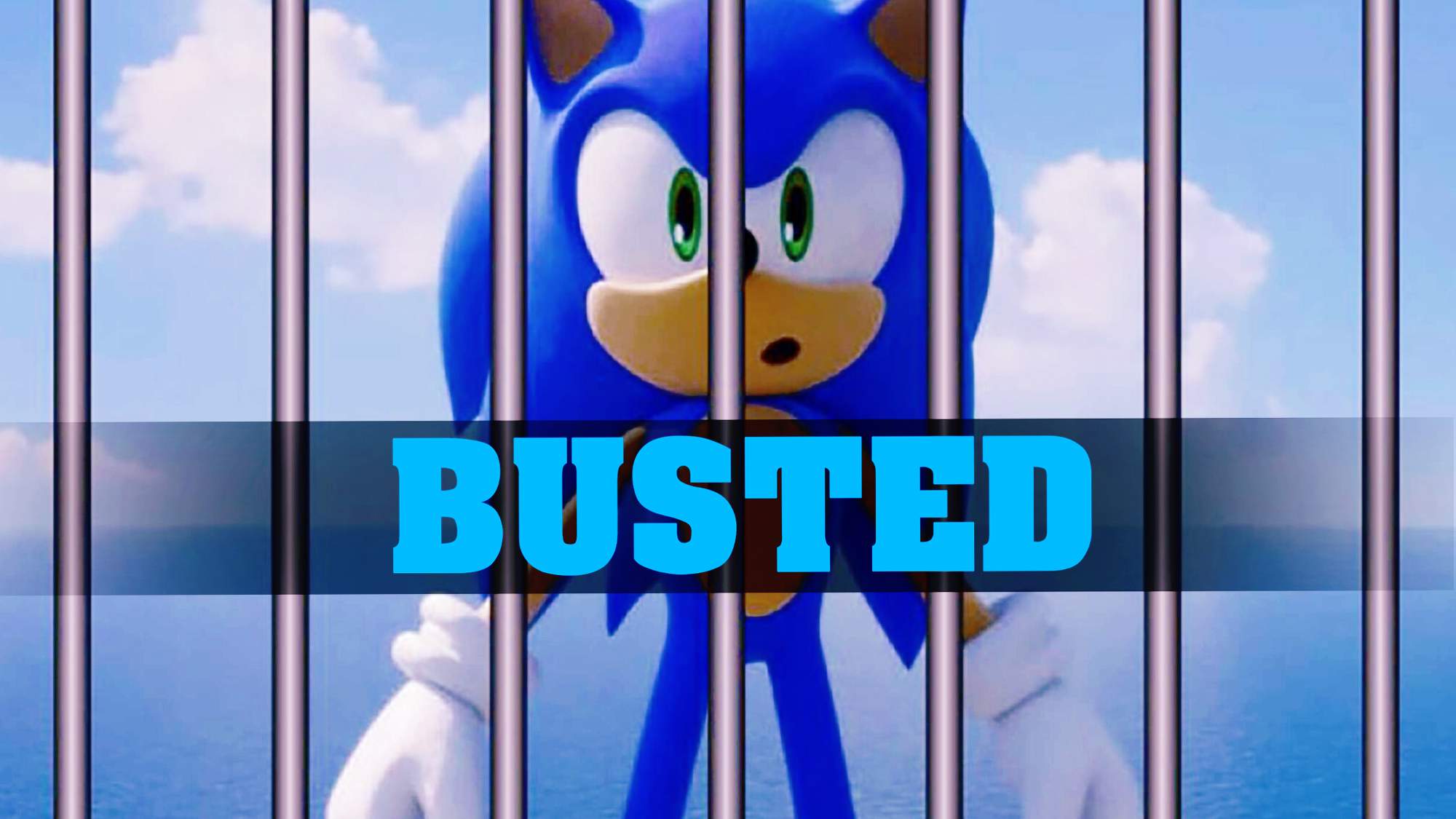 Sonic : Yuji Naka, co-créateur, lourdement condamné par la justice
