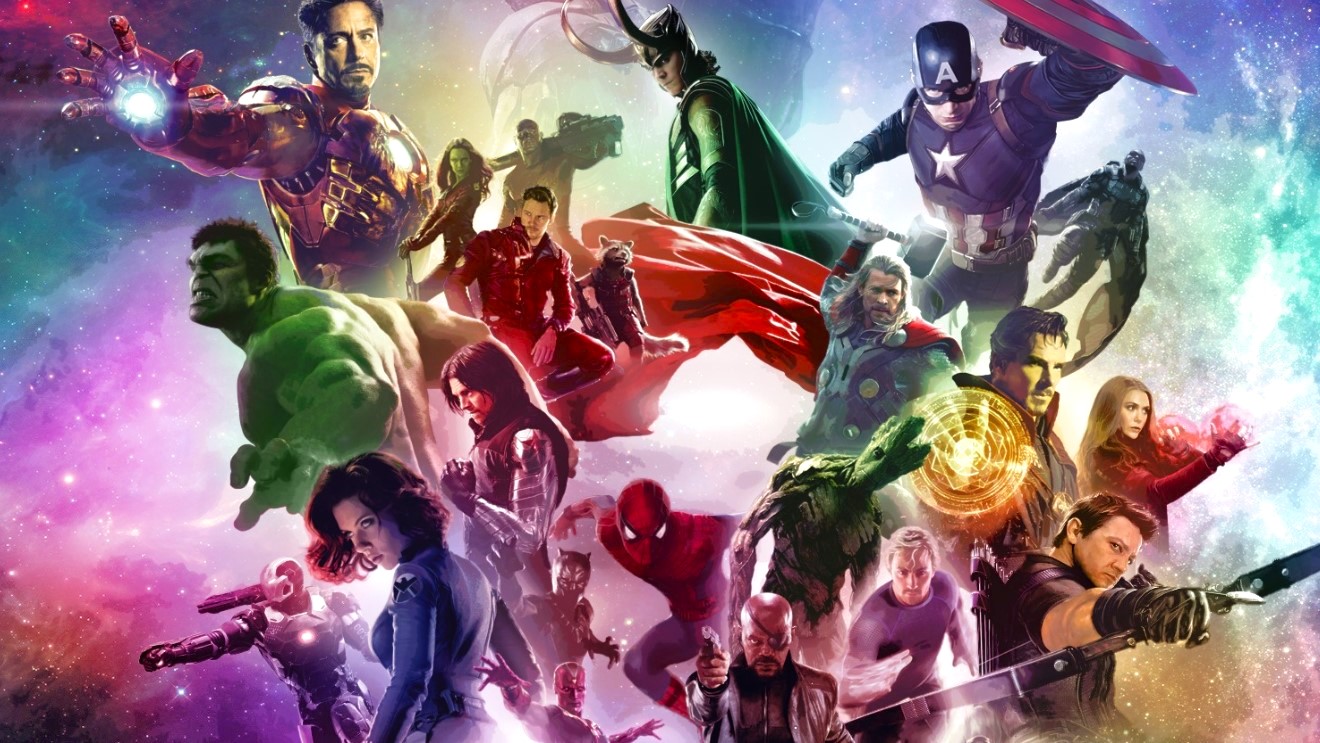 Marvel : un film très attendu disparaît des radars