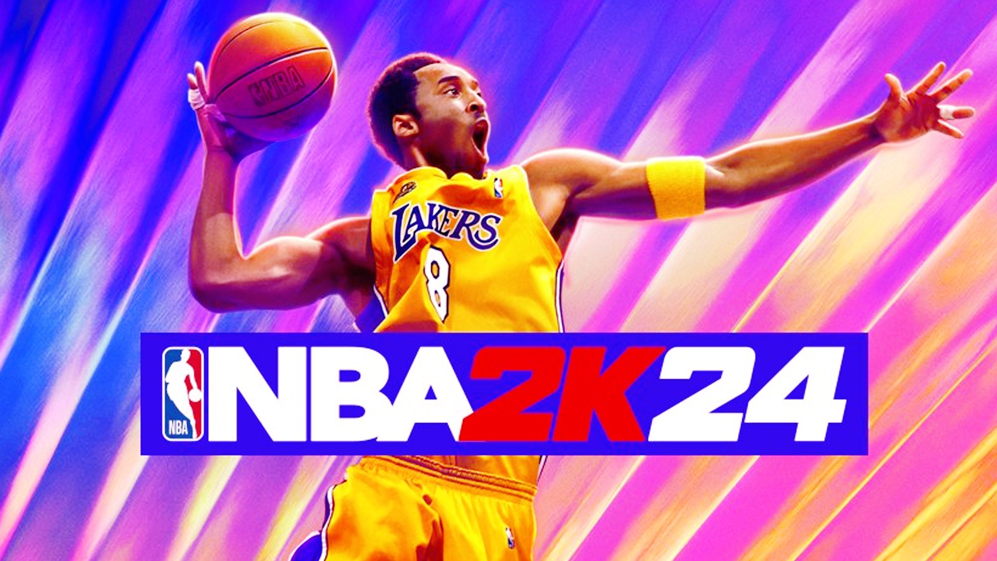 TEST NBA 2K24 : une édition vraiment Bryant ?