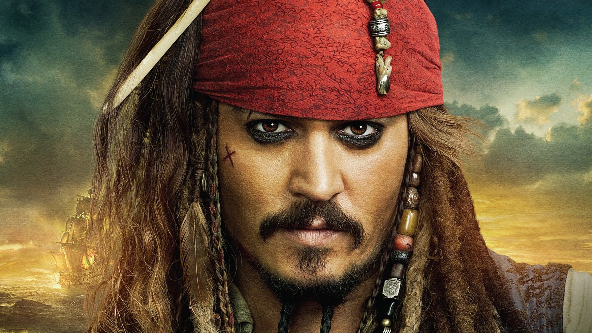 Pirates des Caraïbes 6 redonne officiellement de ses nouvelles