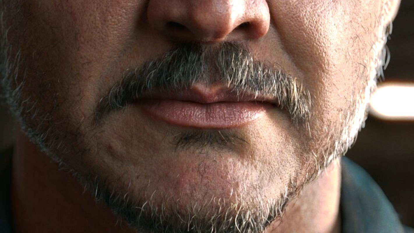 L'image du jour : un acteur de The Last of Us modélisé à la perfection