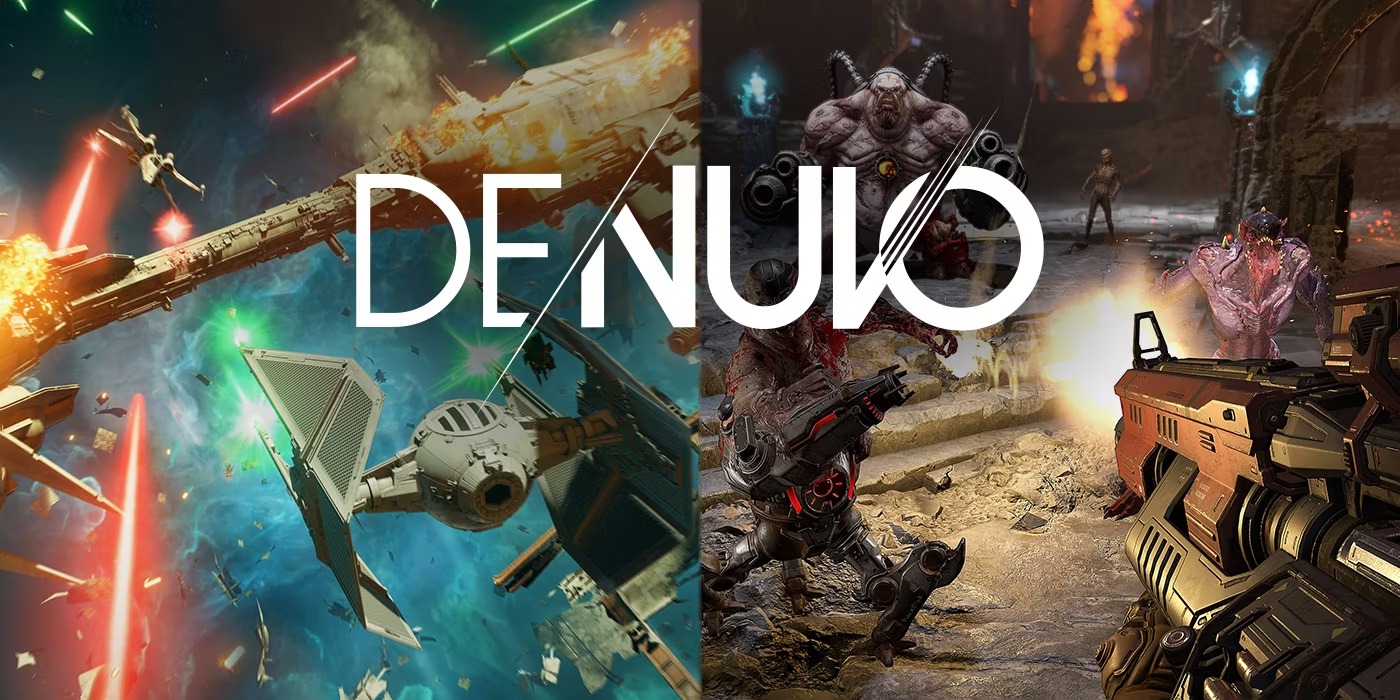 Denuvo : bientôt la fin des leaks grâce à cette technologie révolutionnaire ?