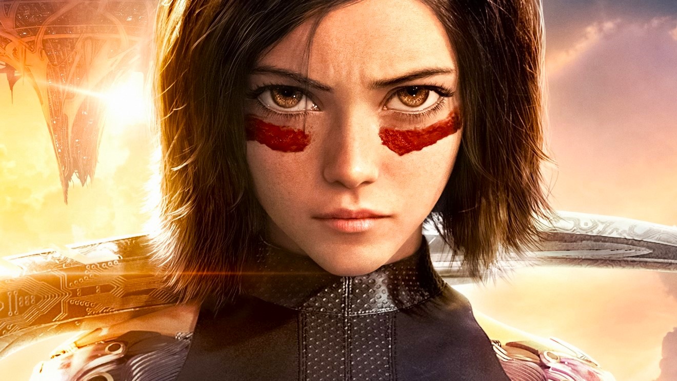 Alita 2 : un rêve se réalise pour les fans, merci Avatar 2 !