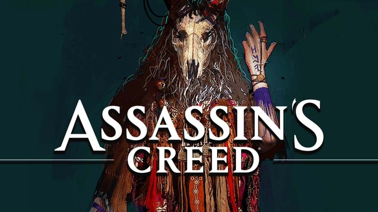 Assassin's Creed Hexe : un nouveau leak qui vend clairement du rêve