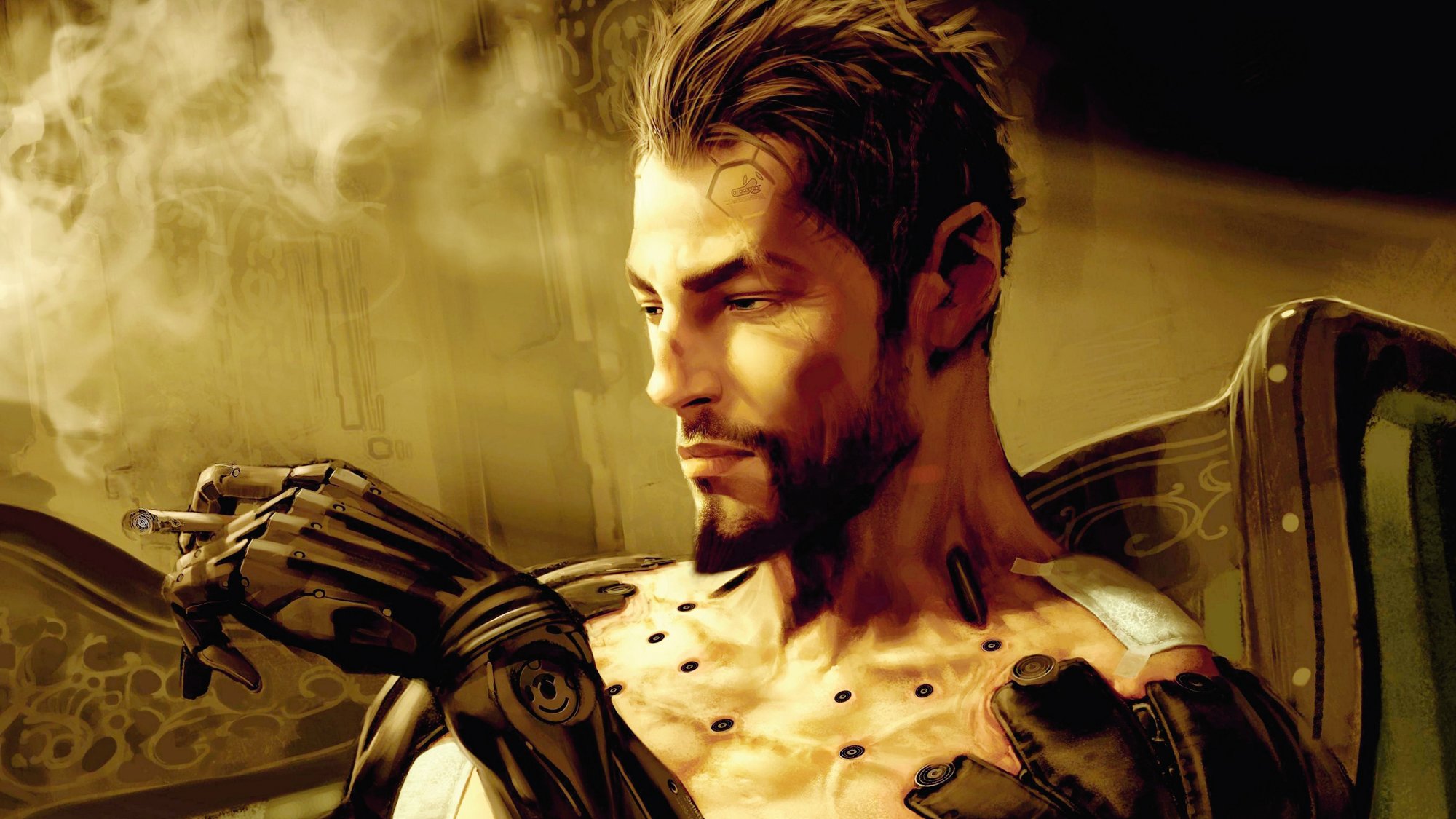 Deus Ex : mauvaise nouvelle pour le jeu cyberpunk tant attendu