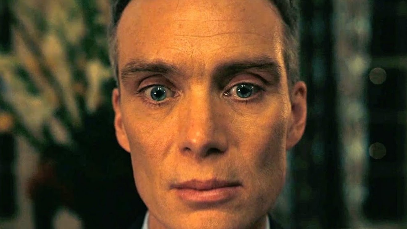 Oppenheimer : les premiers avis sont là, une claque gigantesque