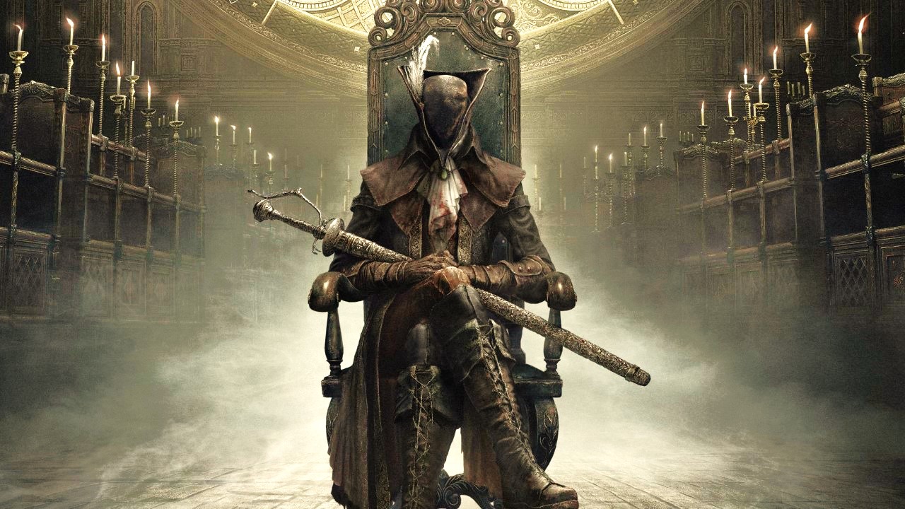 Bloodborne : une annonce surprenante, et ce n'est pas ce que vous croyez