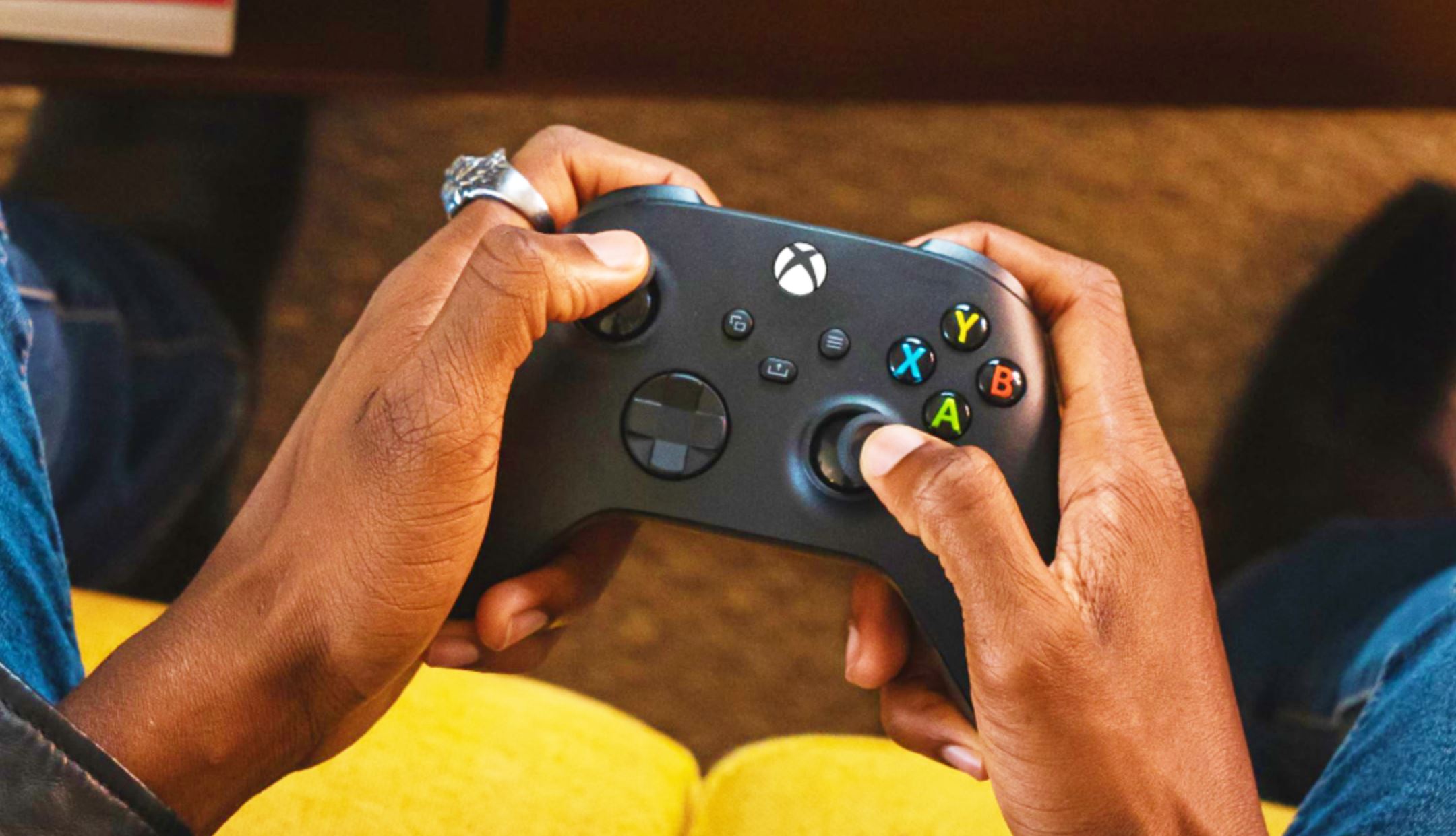 Xbox Series : une nouvelle fonctionnalité va vous protéger