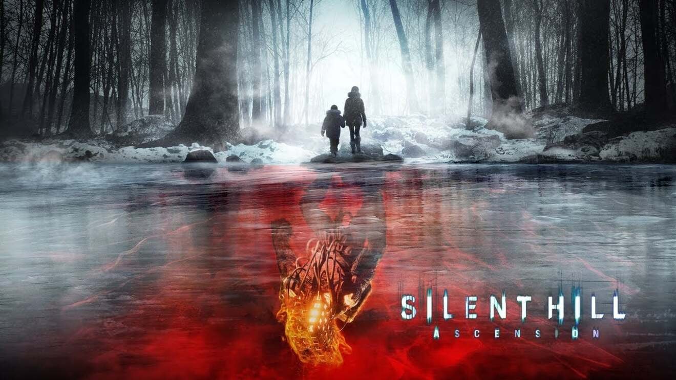 Silent Hill Ascension : des promesses folles pour ce projet ambitieux