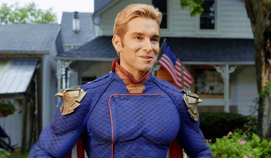 The Boys : le spin-off arrive très bientôt, ca va saigner