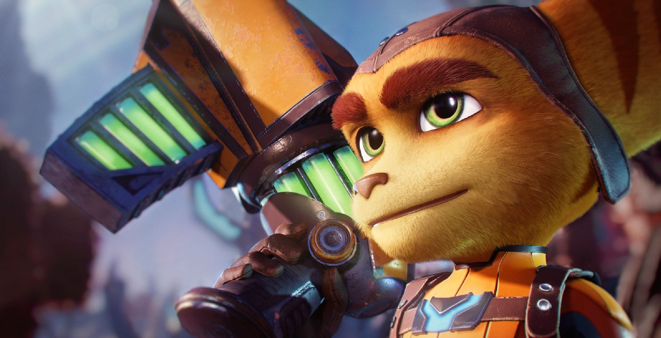 Ratchet et Clank Rift : quand la version PC fait mentir PlayStation
