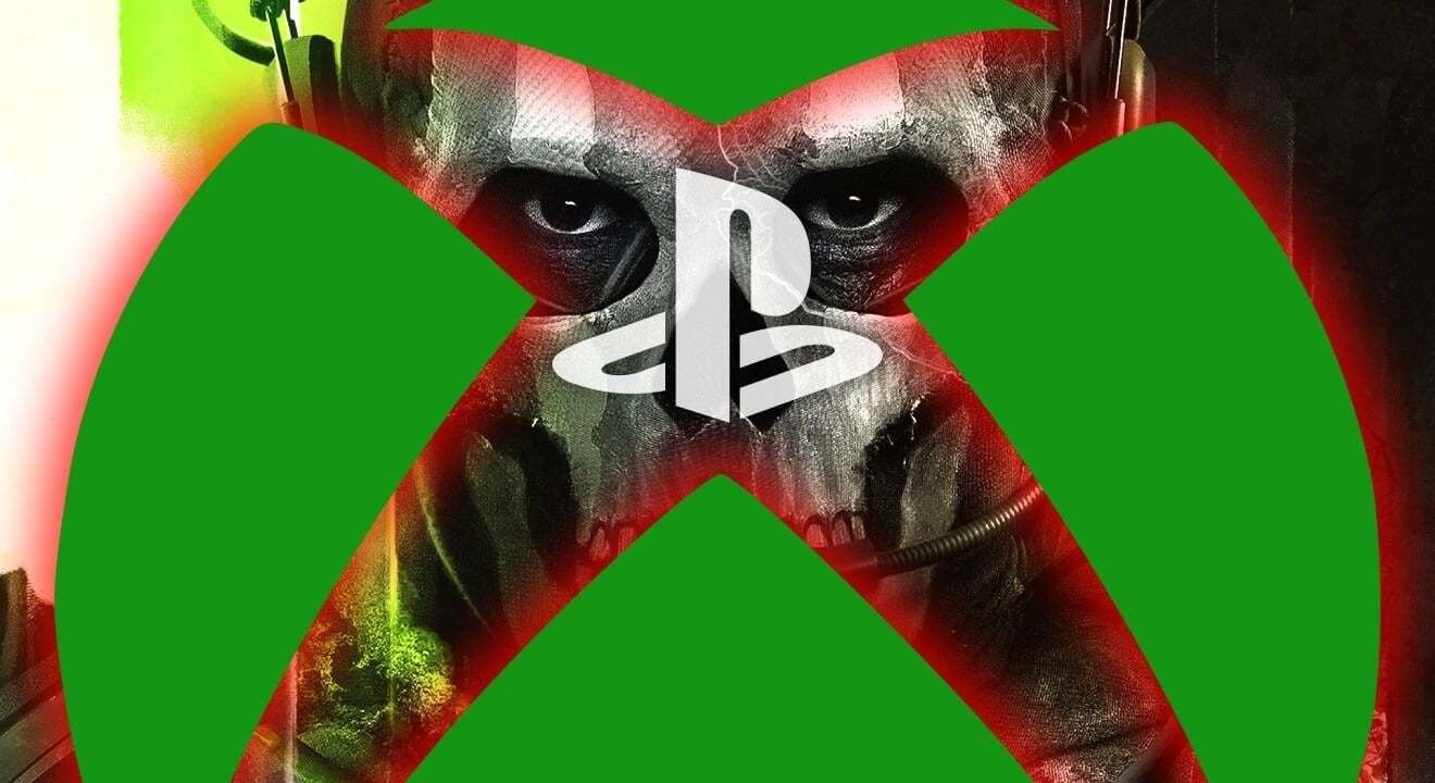 Call of Duty : c'est fini sur PlayStation ? Xbox a tranché !