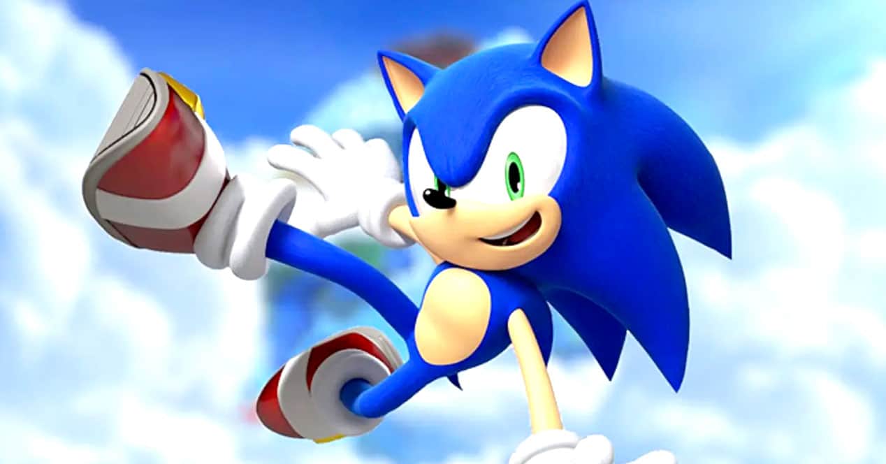 Sonic un nouveau jeu gratuit surprenant a leaké !