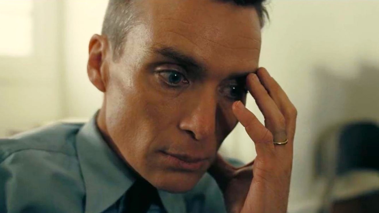 Oppenheimer : c'est déjà un énorme carton avant la sortie