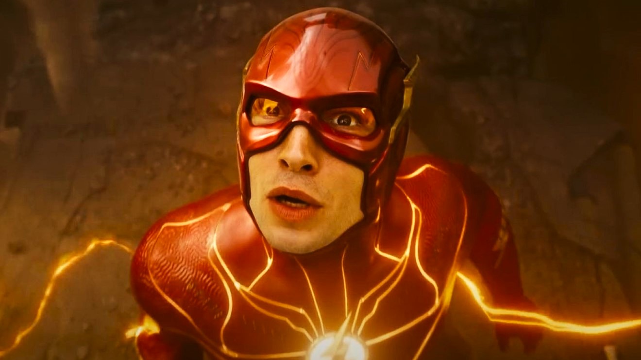 The Flash : un désastre total mais le pire est à venir