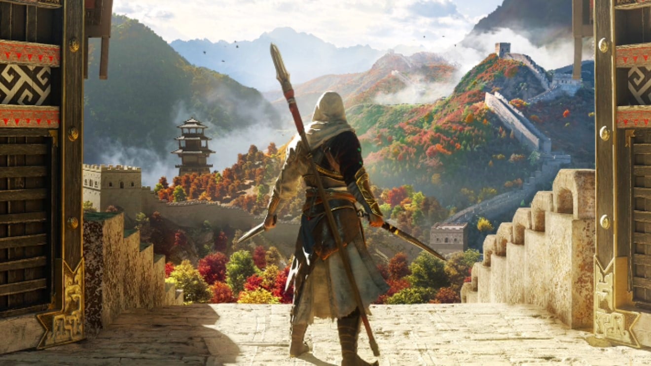Assassin's Creed Jade : voici comment y jouer gratuitement avant tout le monde