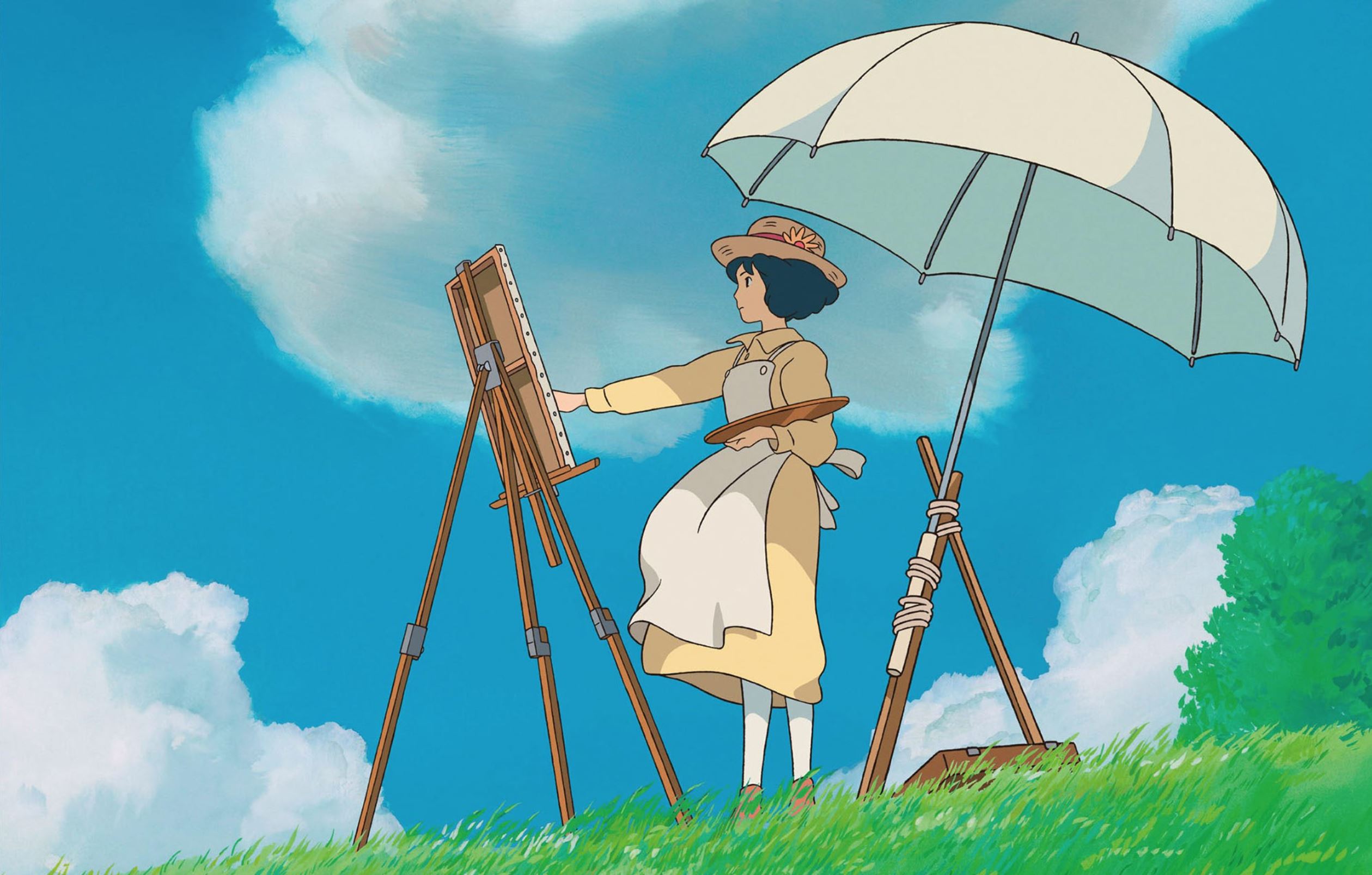 Ghibli : le prochain Miyazaki est déjà un chef d'oeuvre