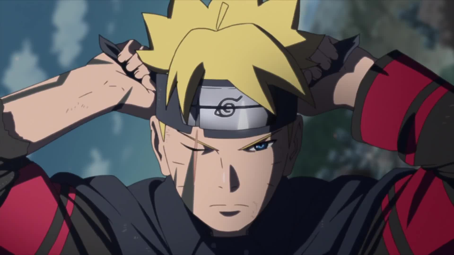 Boruto : le manga revient et choque tout le monde avec ses premières images