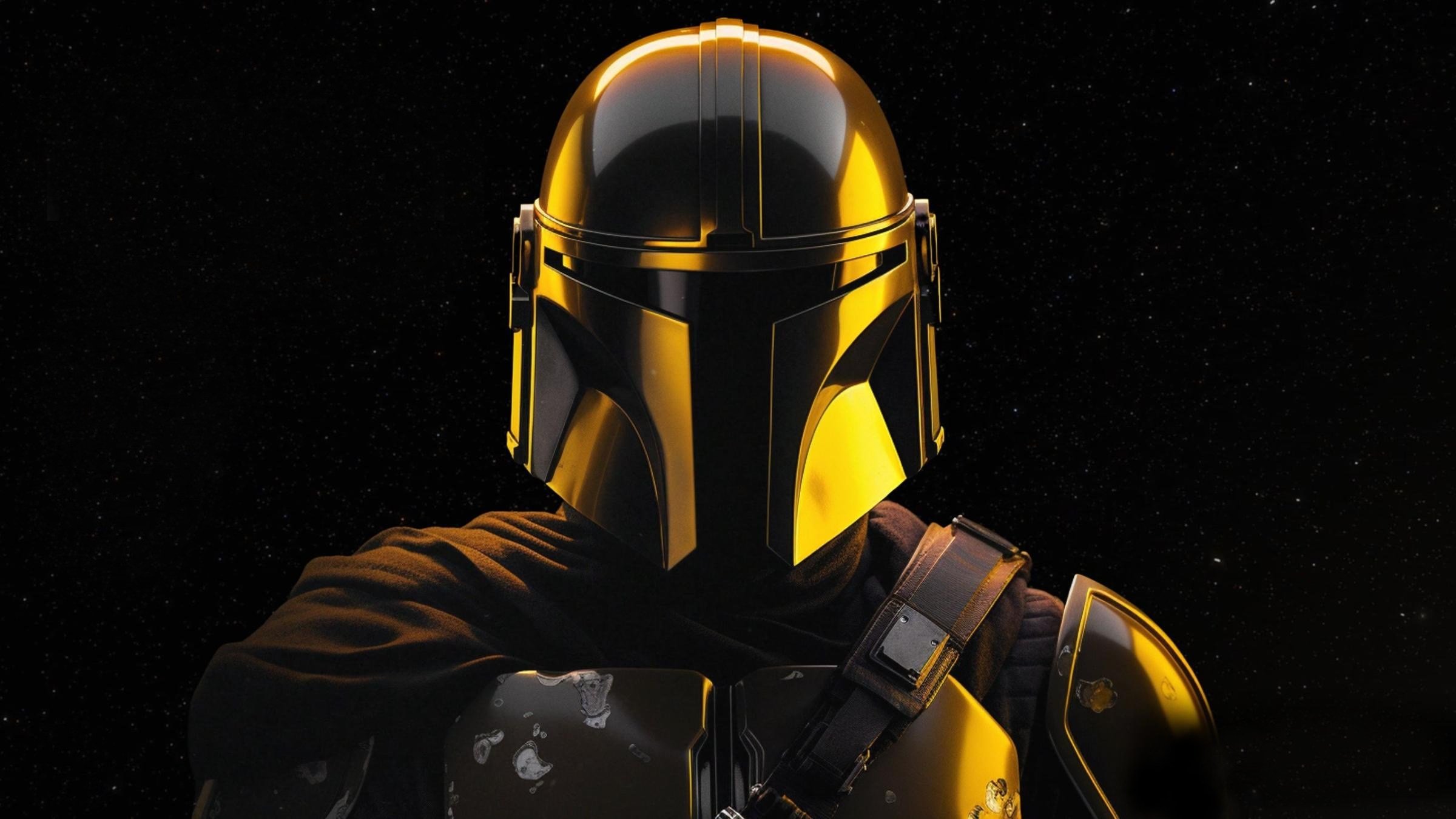 Star Wars : un jeu The Mandalorian que les fans adoreraient