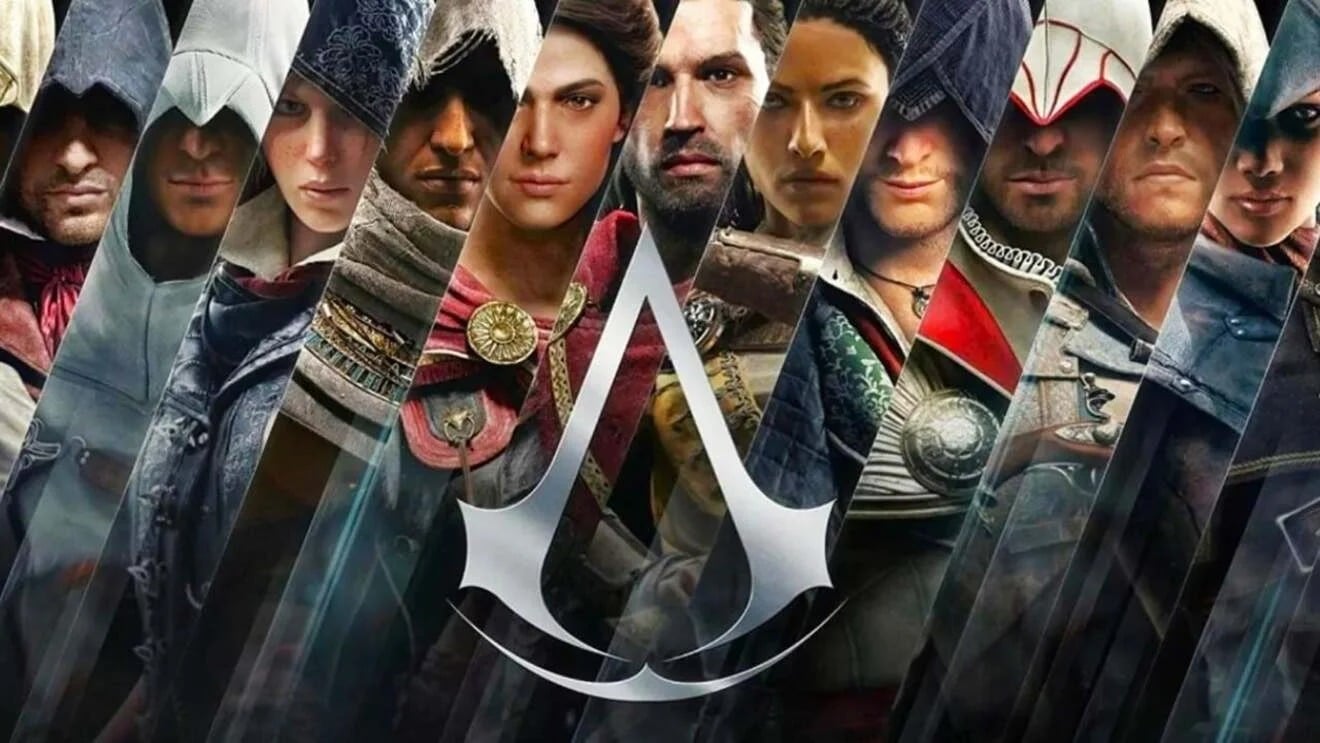 Assassin's Creed : un leak affirme que la licence arrive dans un jeu gratuit