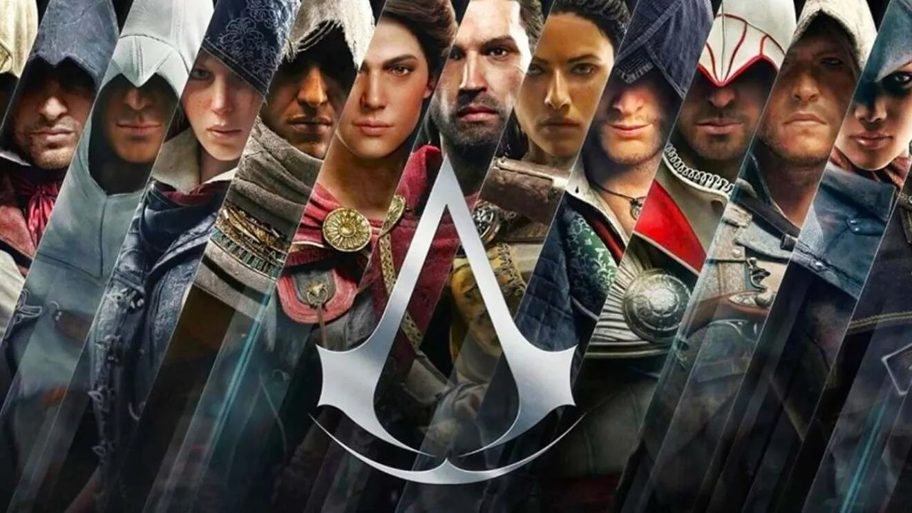 Assassin's Creed : une surprise que personne n'avait vu venir annoncée, vous allez adorer