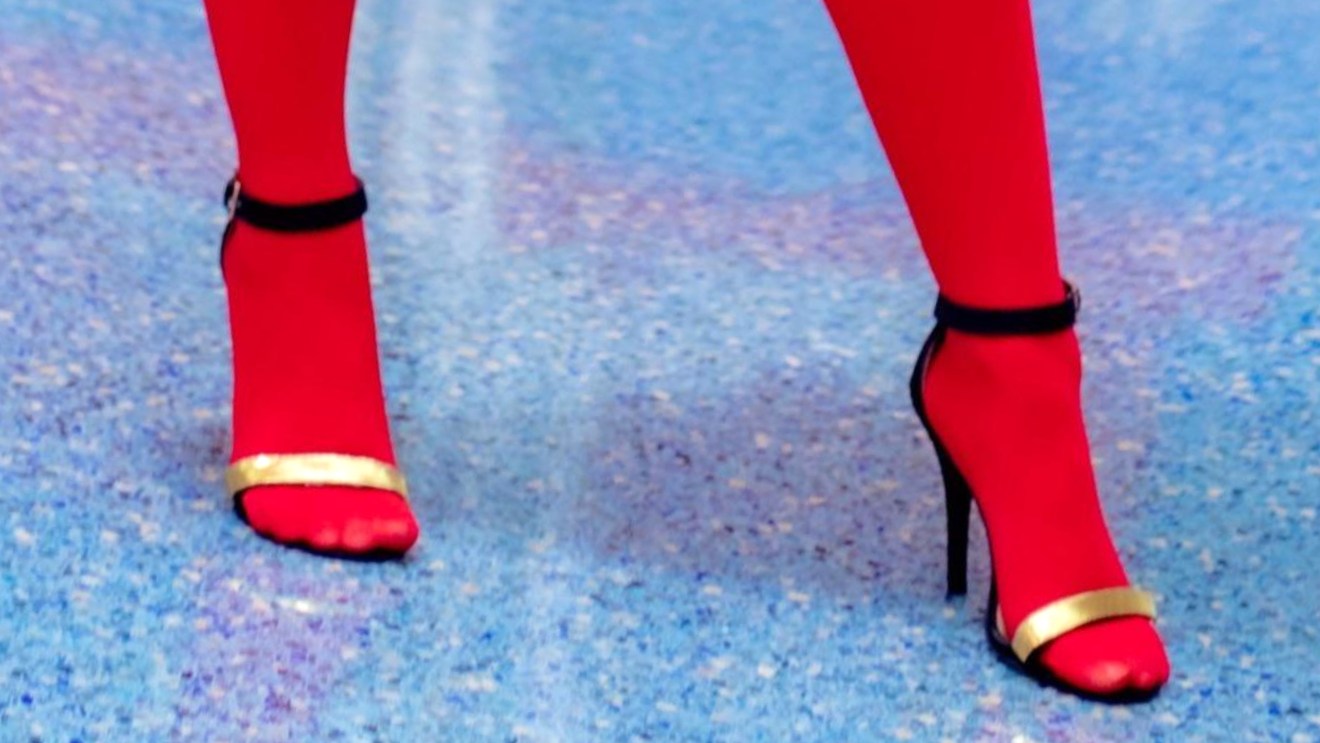 L'image du jour : un sublime cosplay Zelda Tears of the Kingdom