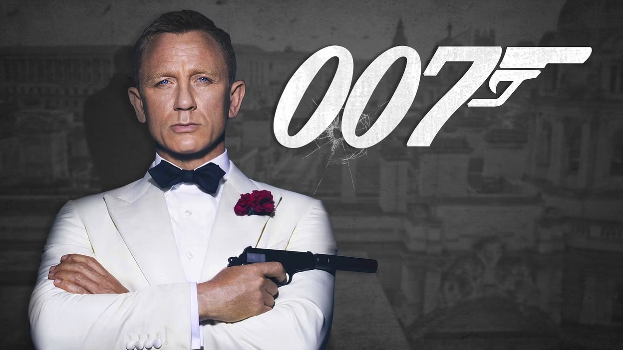 James Bond : le prochain film fait enfin une annonce officielle et ça va diviser