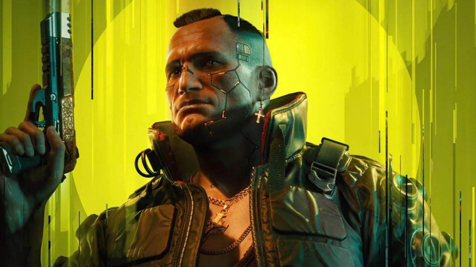 GUIDE Cyberpunk 2077 : où trouver les 40 nouveaux styles de cyberware de la mise à jour 2.5 ?