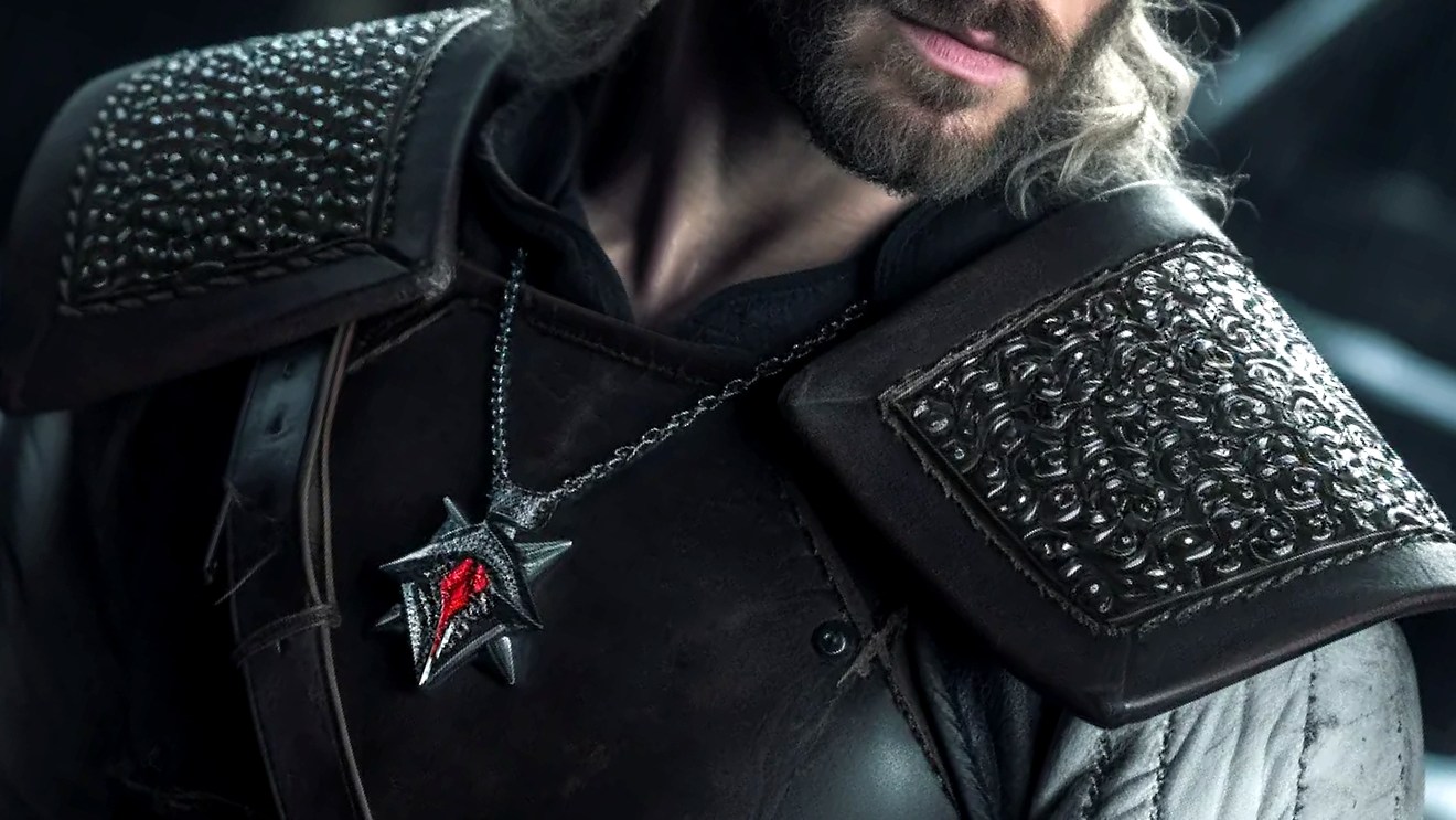 L'image du jour : l'IA crée le remplaçant d'Henry Cavill dans The Witcher