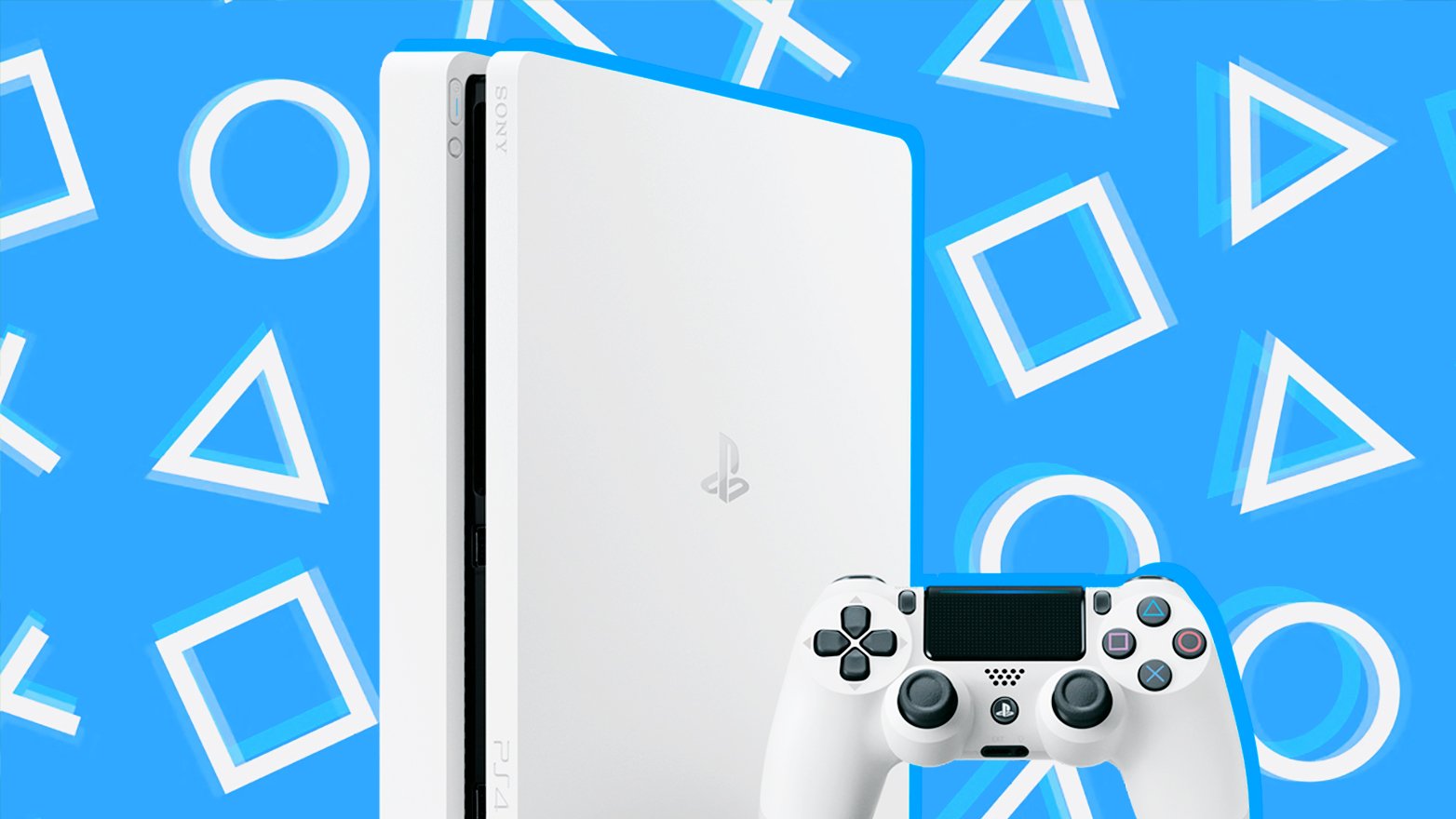 La PS4 profite d'un nouvel accessoire, confirmant qu'elle est toujours dans  les priorités de Sony